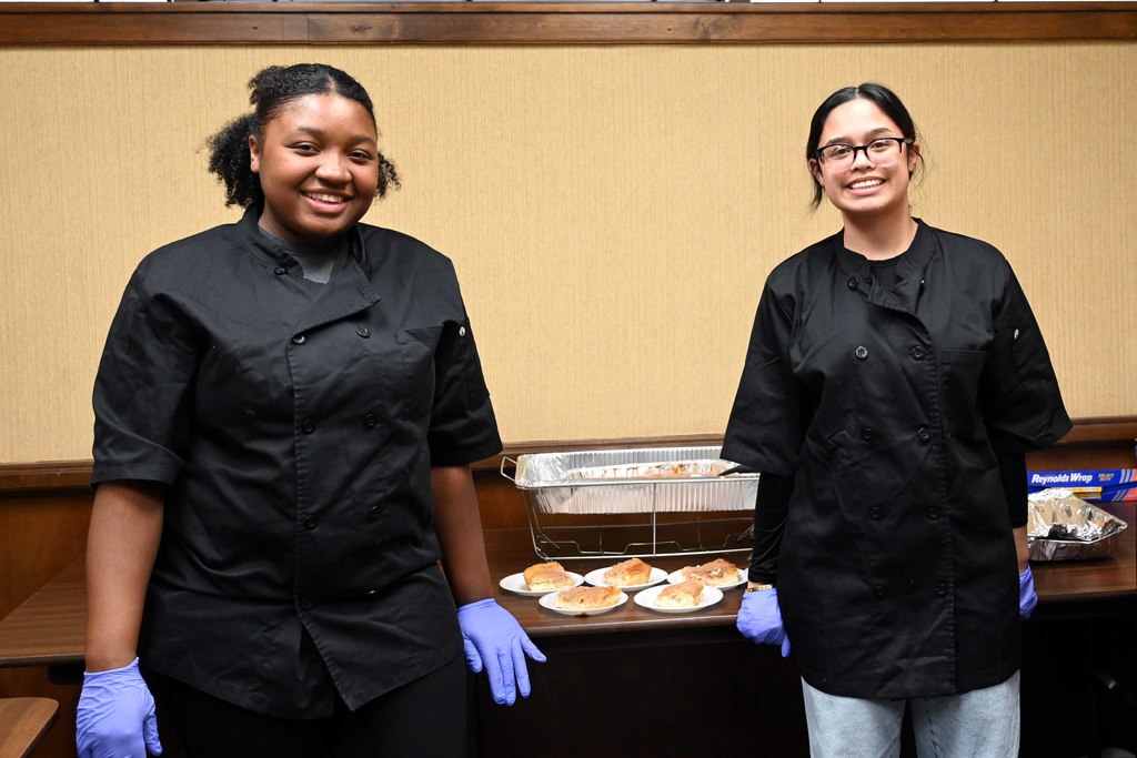 culinary students board2