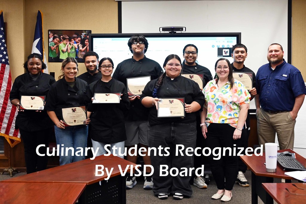 culinary students board4