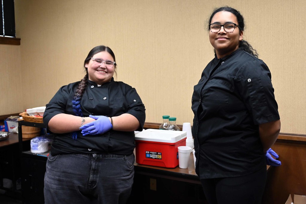 culinary students board3