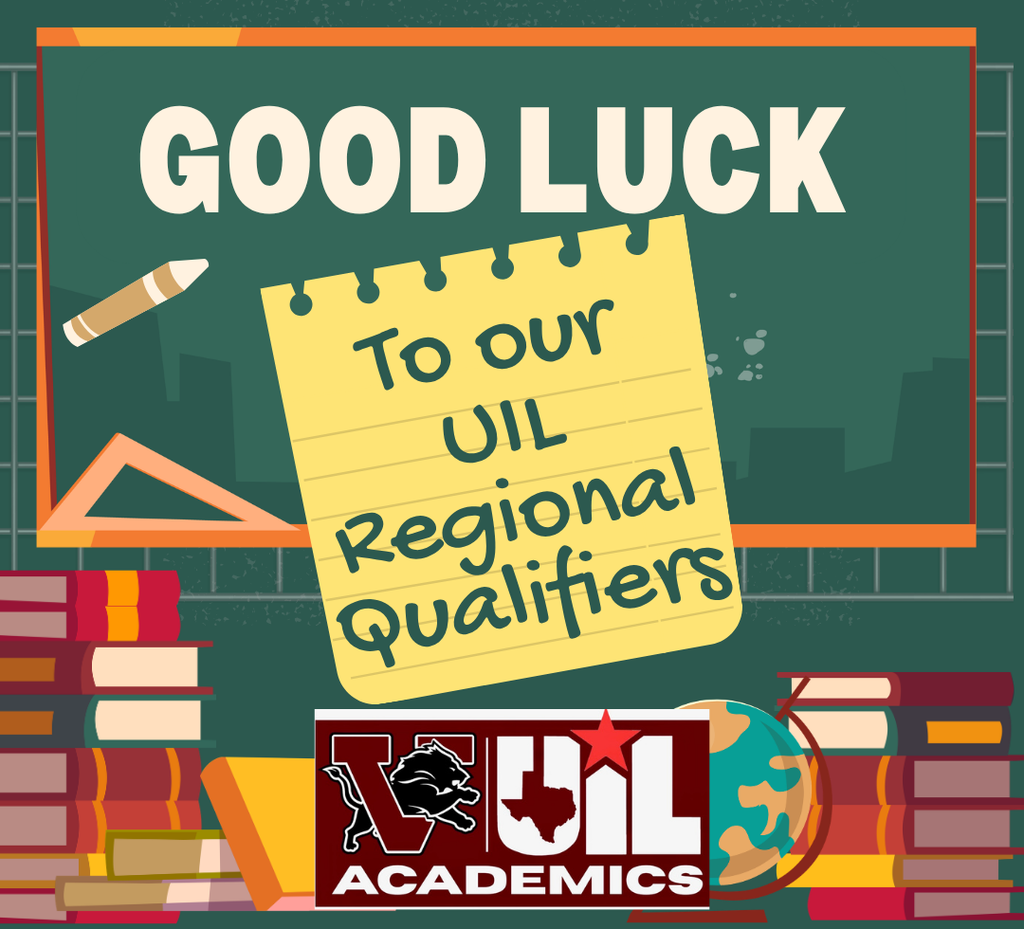 academic regional qualifiers