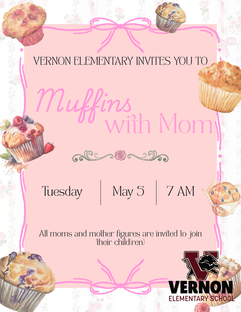 muffins with mom ves
