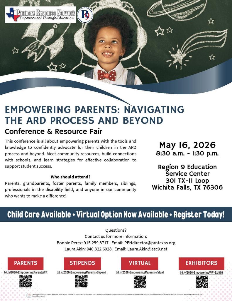 region 9 ARD meeting english