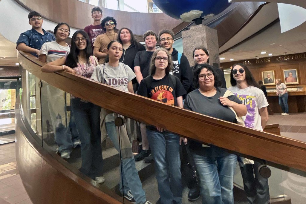 regional qualifiers 2026