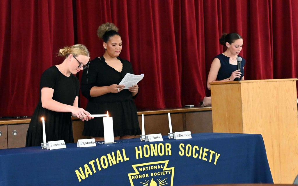 nhs candel leadership