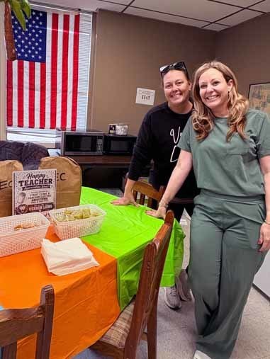 vhs burritos
