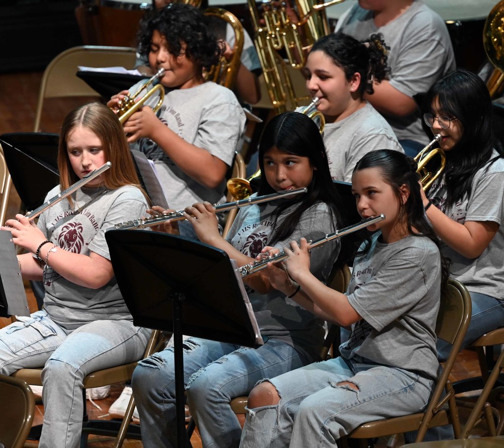 6th grade band2