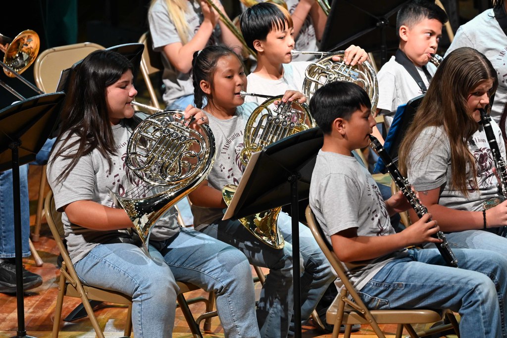6th grade band1