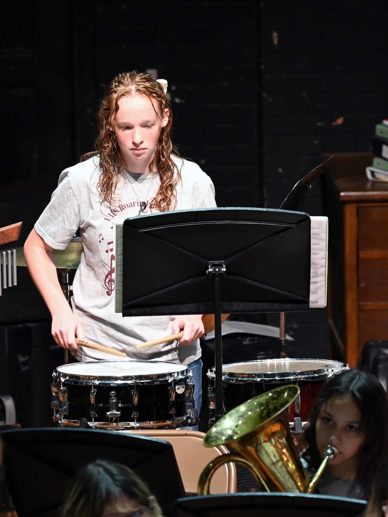 7th grade band1