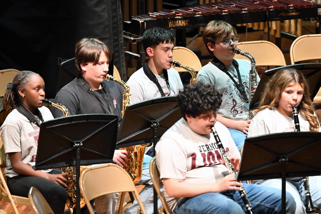 7th grade band2
