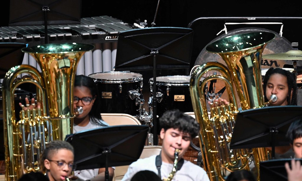 7th grade s band4