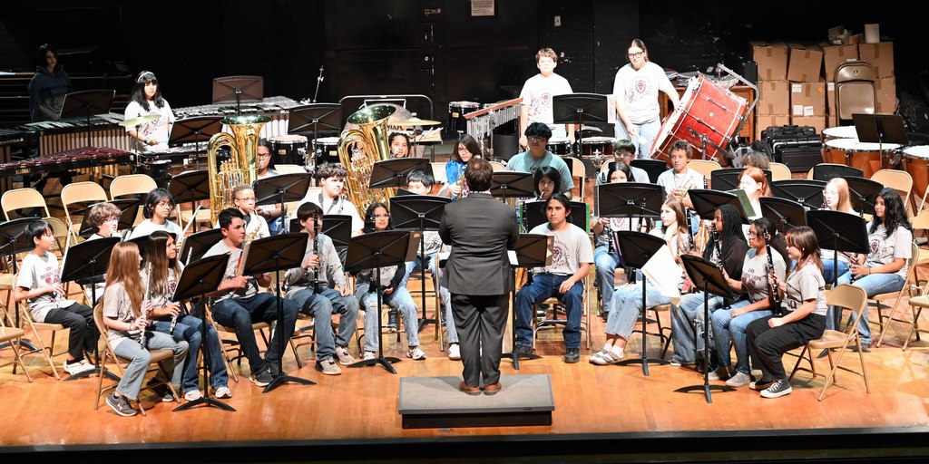 7th grade s band2