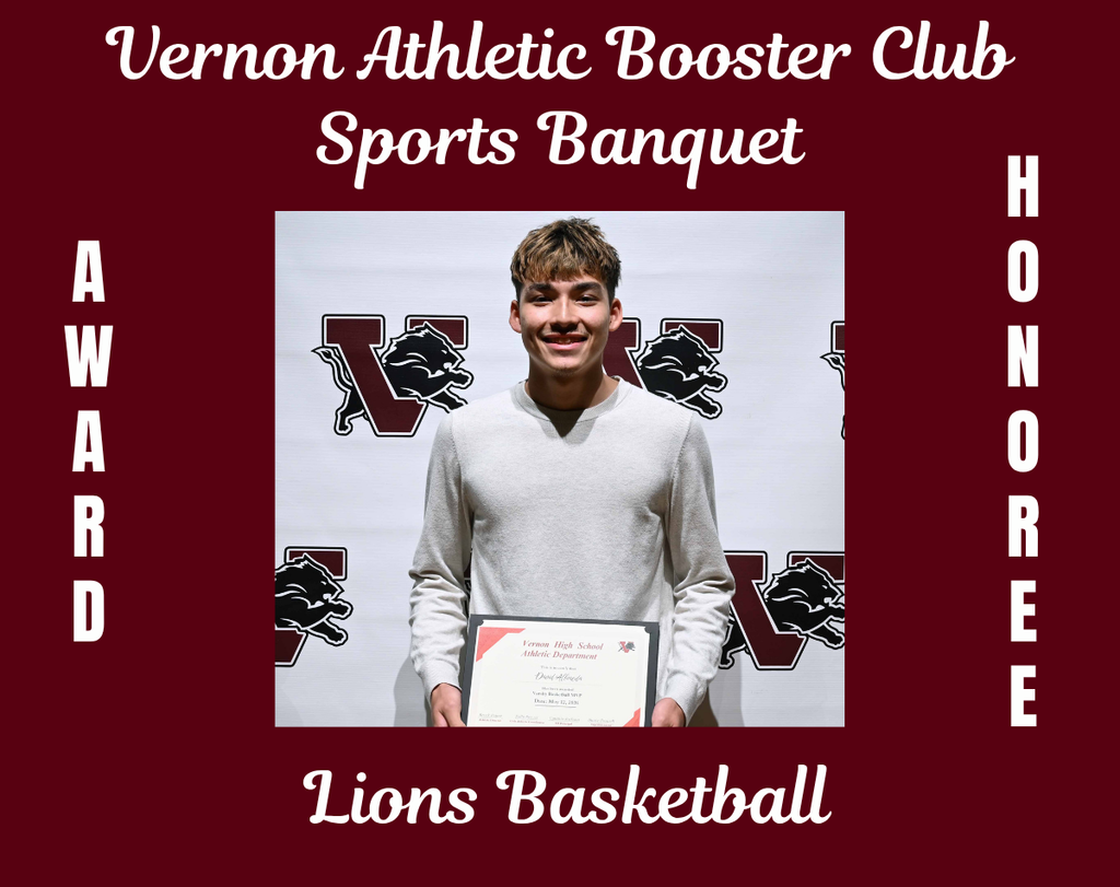 sports banquet boys basketball