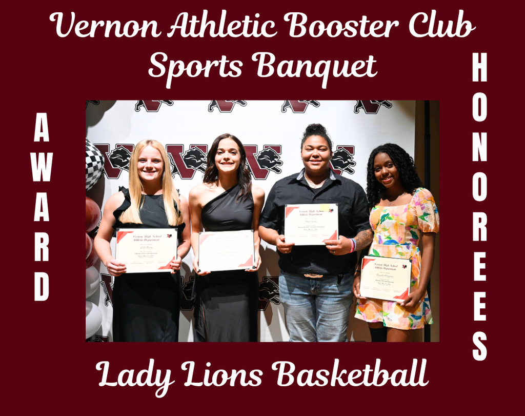 sports banquet girls basketball