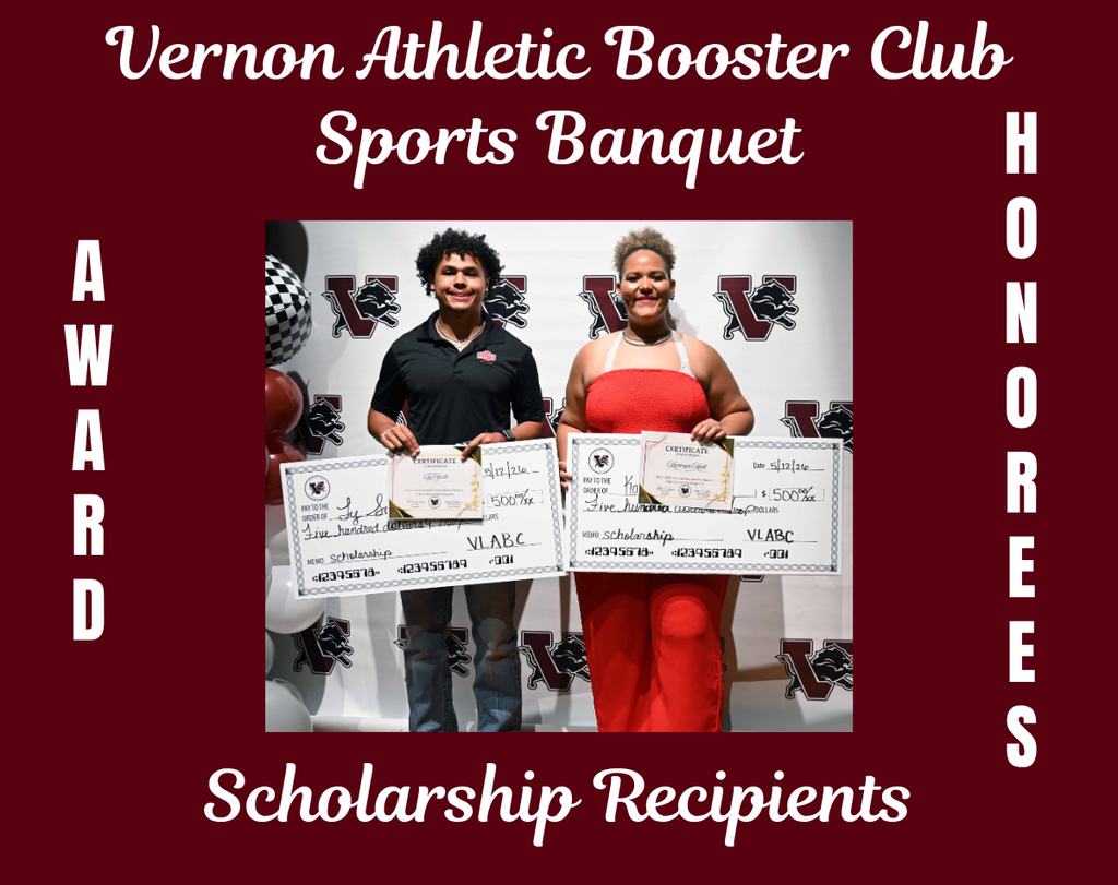 sports banquet scholarships