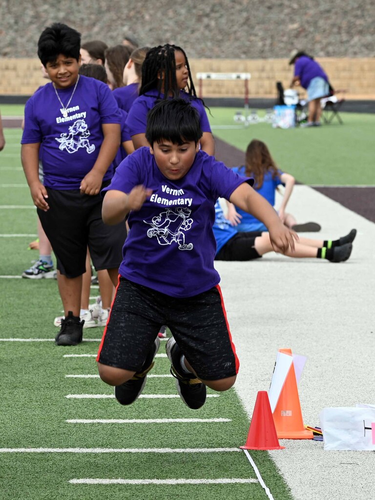 4th grade track2