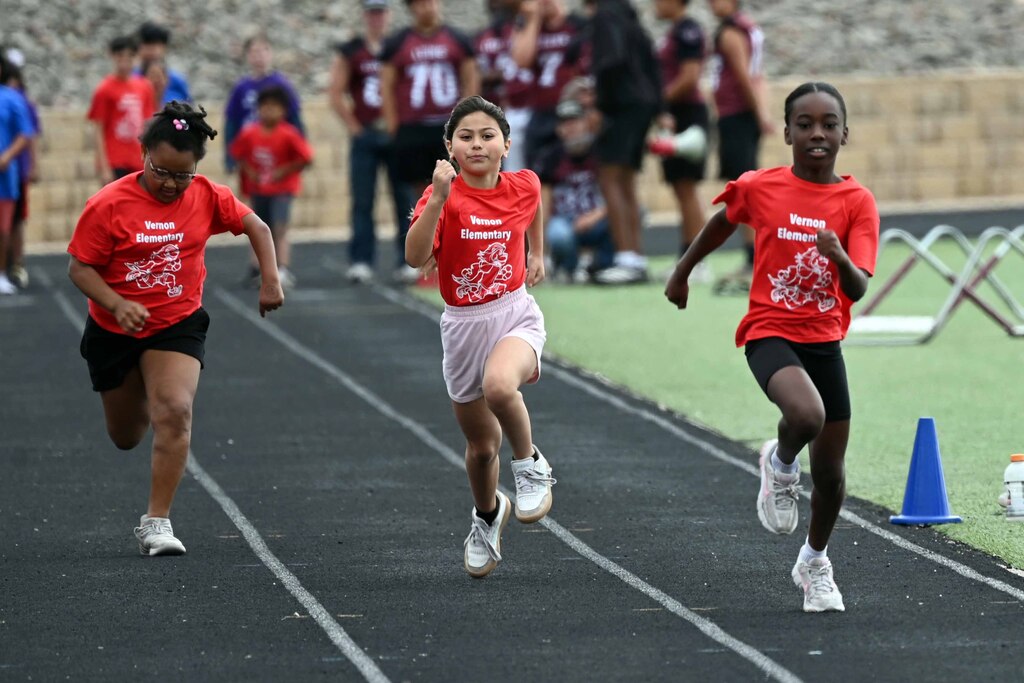 4th grade track7