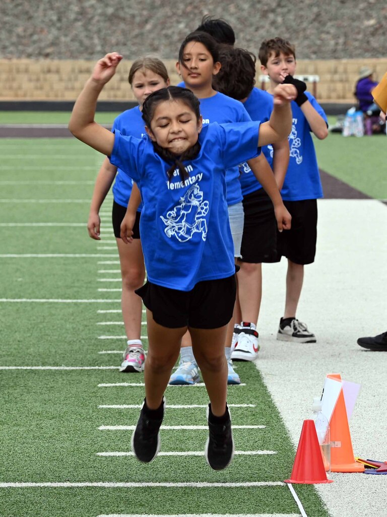 4th grade track9