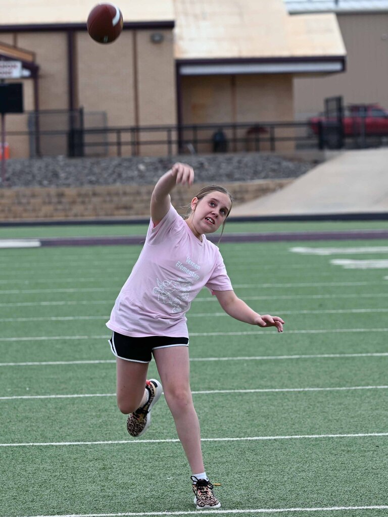 4th grade track4