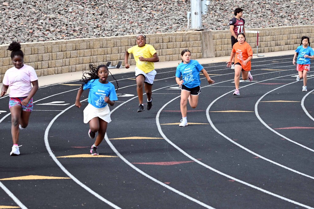 4th grade track1