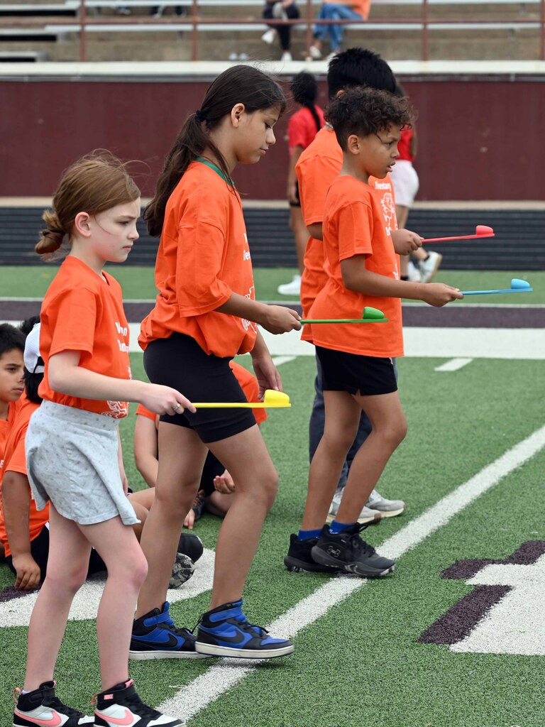 4th grade track3