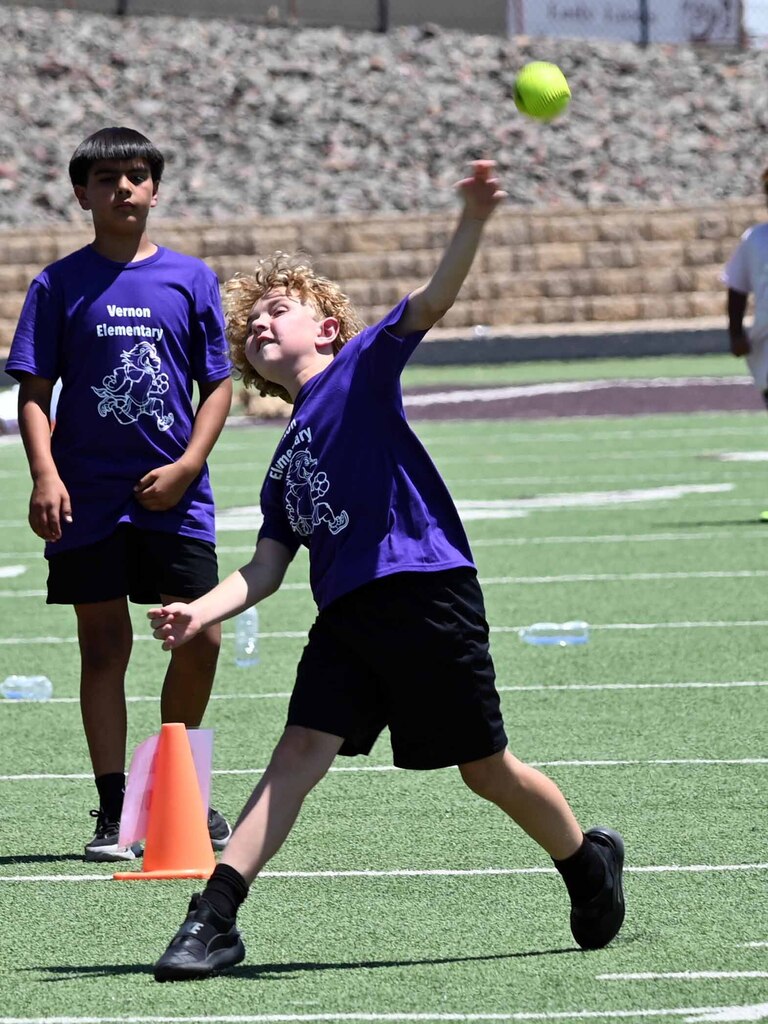 5th grade track1