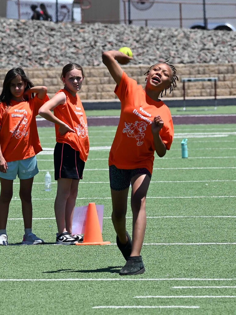 5th grade track8