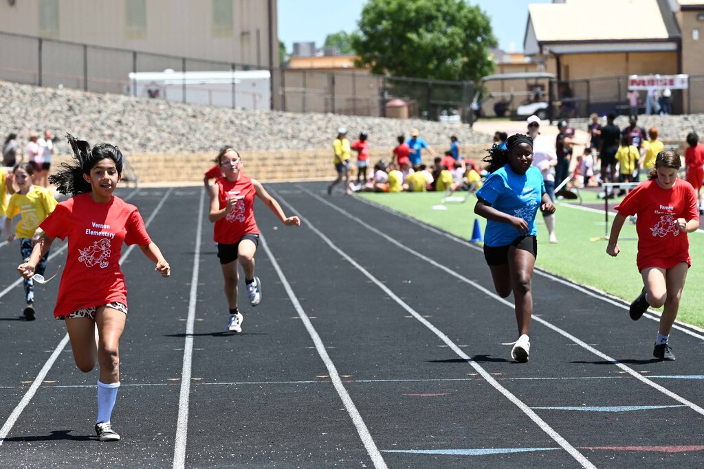 5th grade track7
