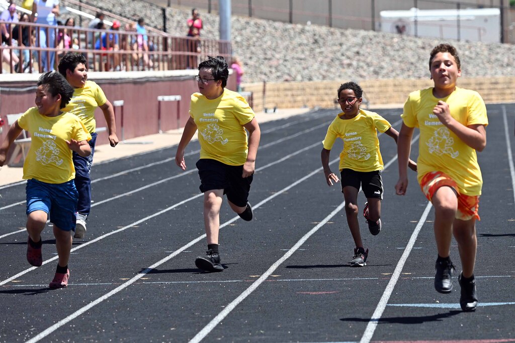 5th grade track3