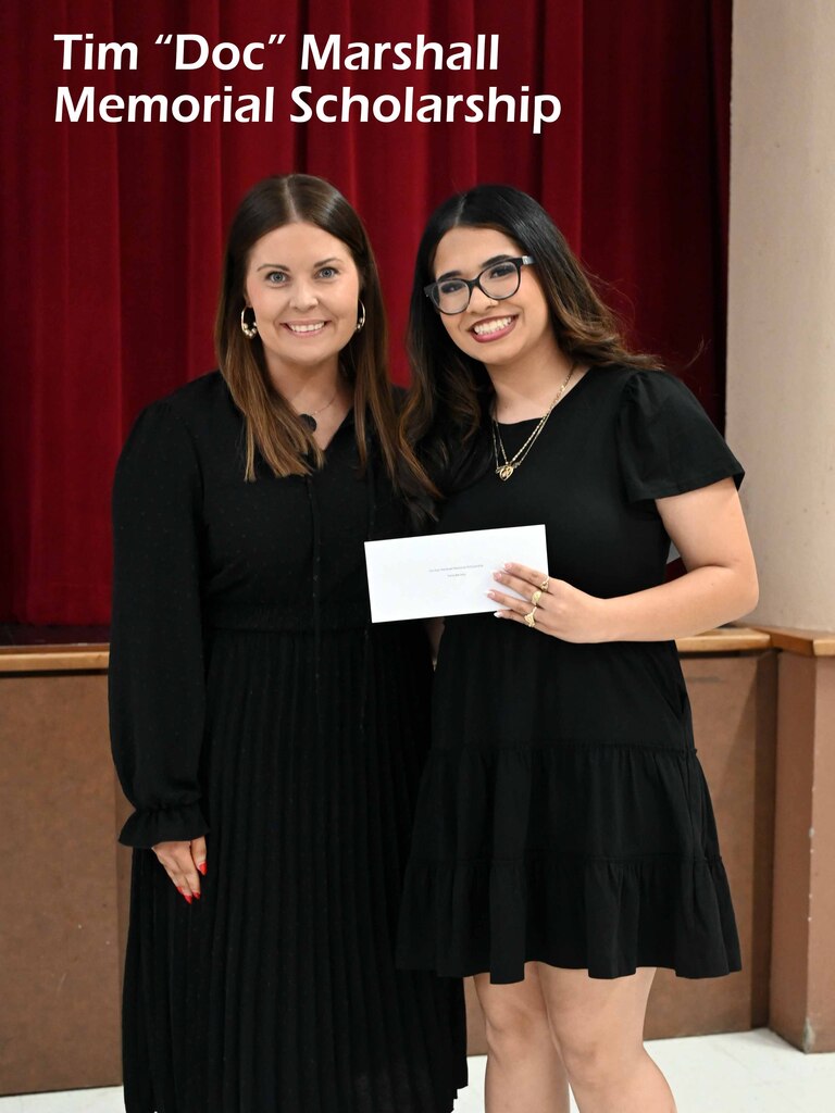 marshall scholarship