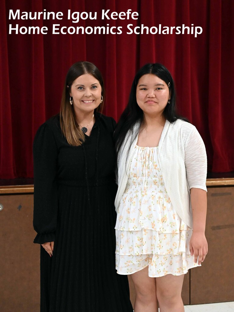 keefe scholarship