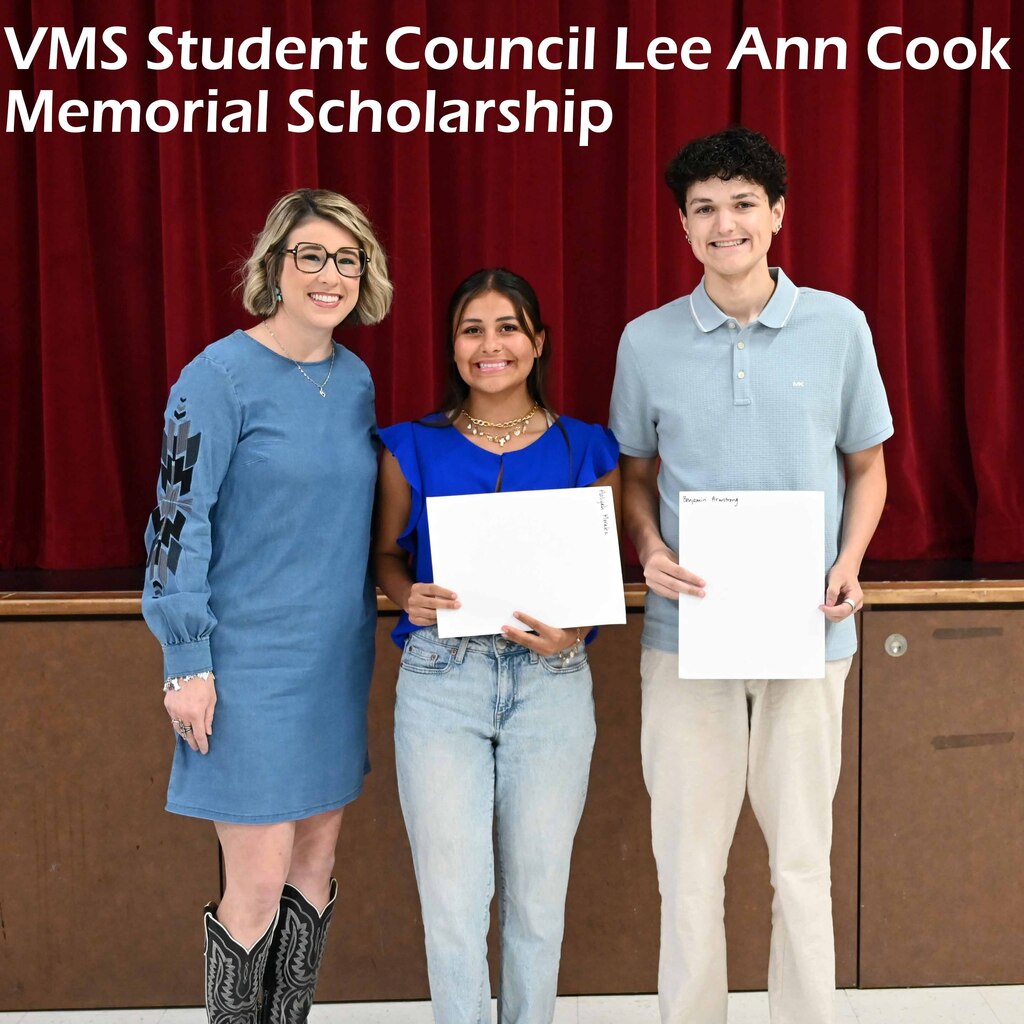 cook scholarship