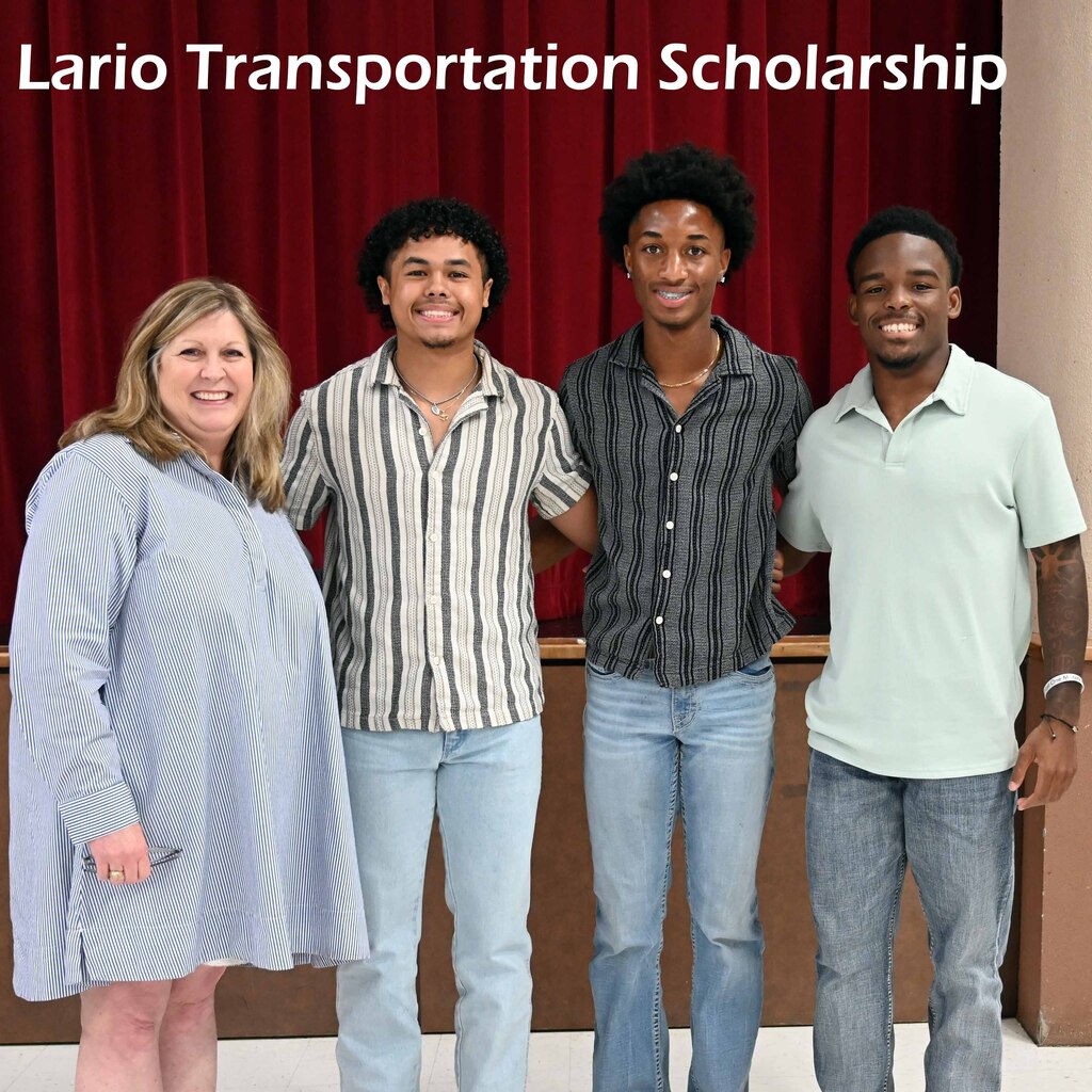 lario scholarship