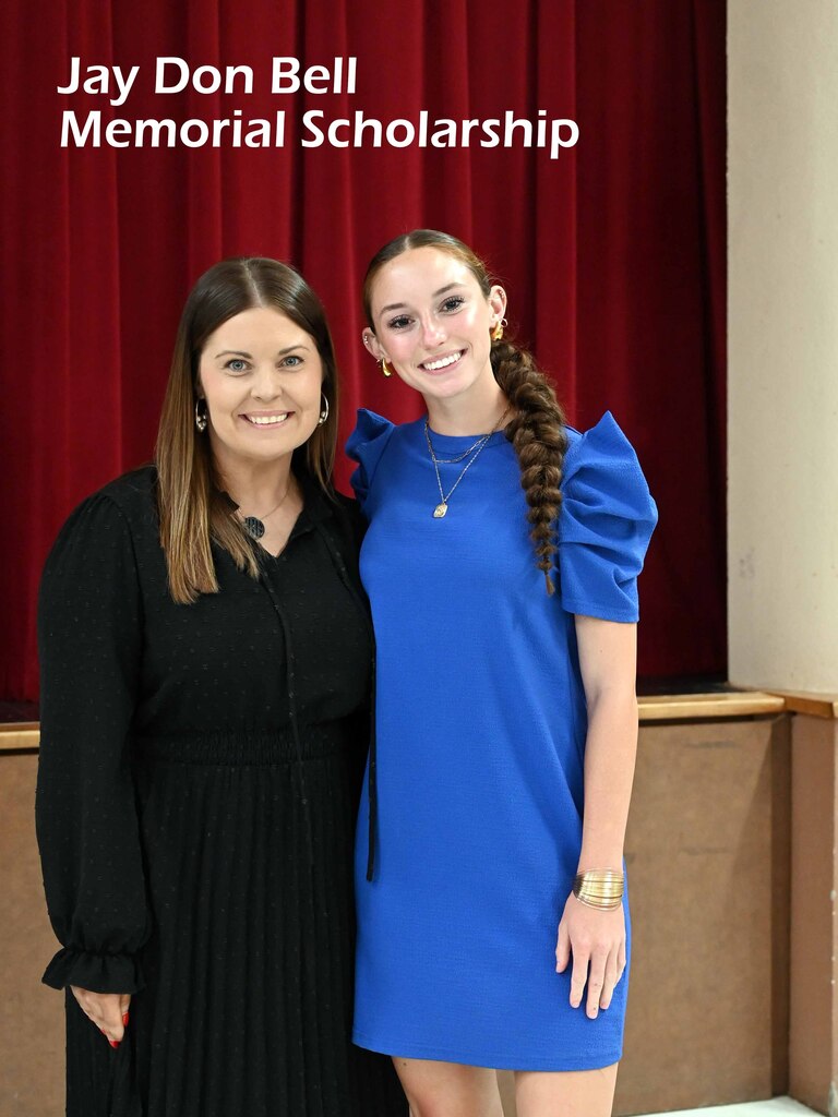 bell scholarship