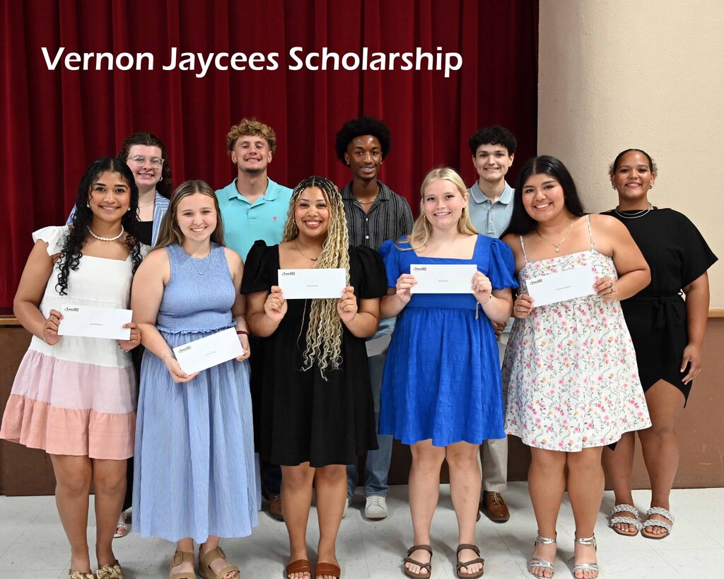 jaycees scholarship