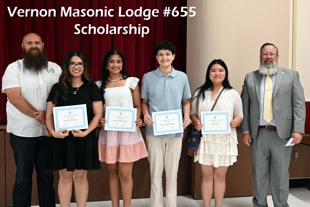 masonic lodge scholarship