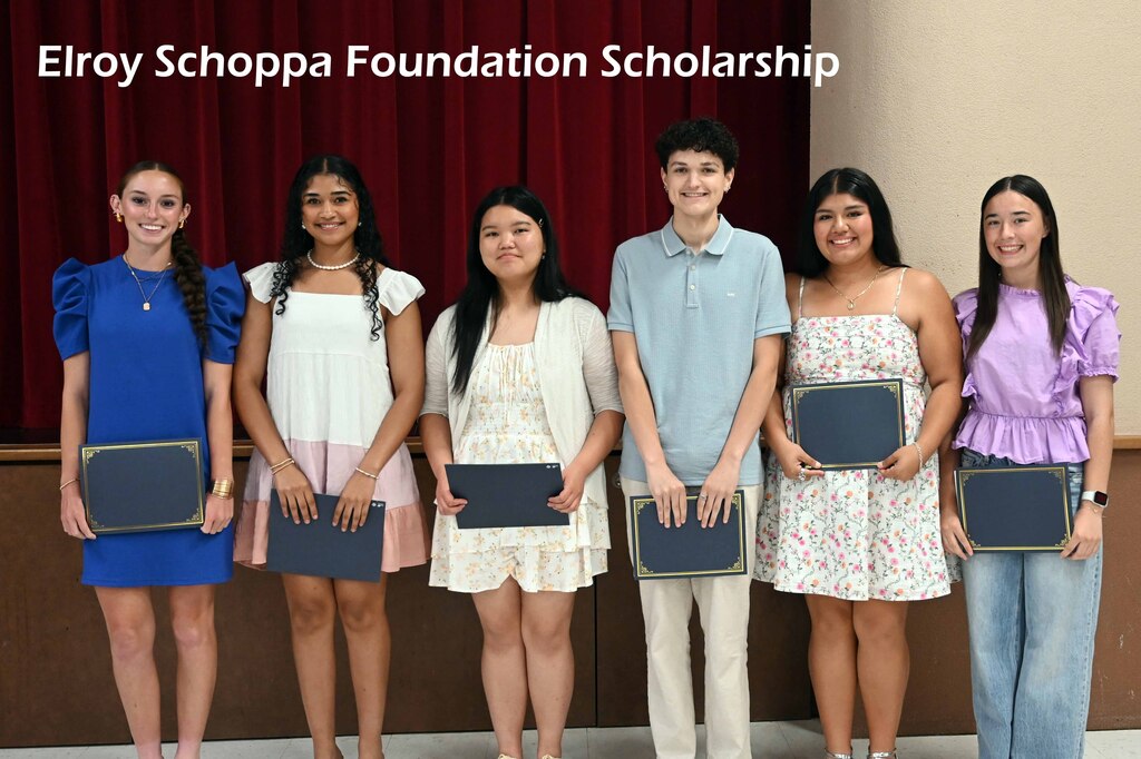 schoppa foundation