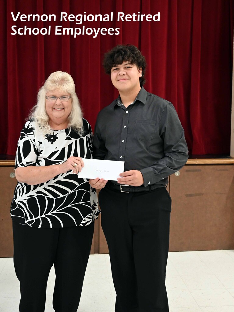 retired teacher scholarshp