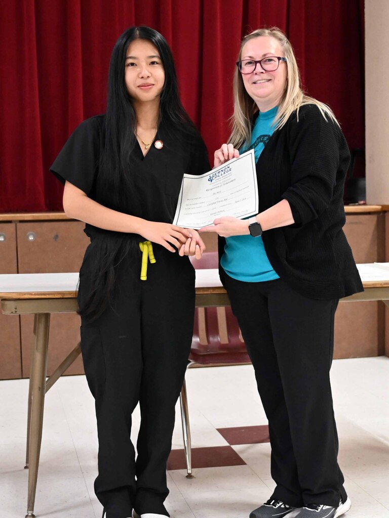 cna bu