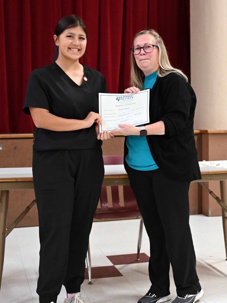cna maylana