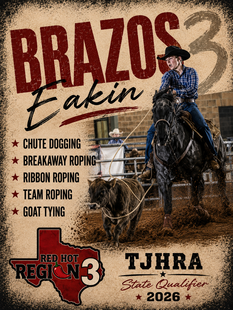 brazos  rodeo