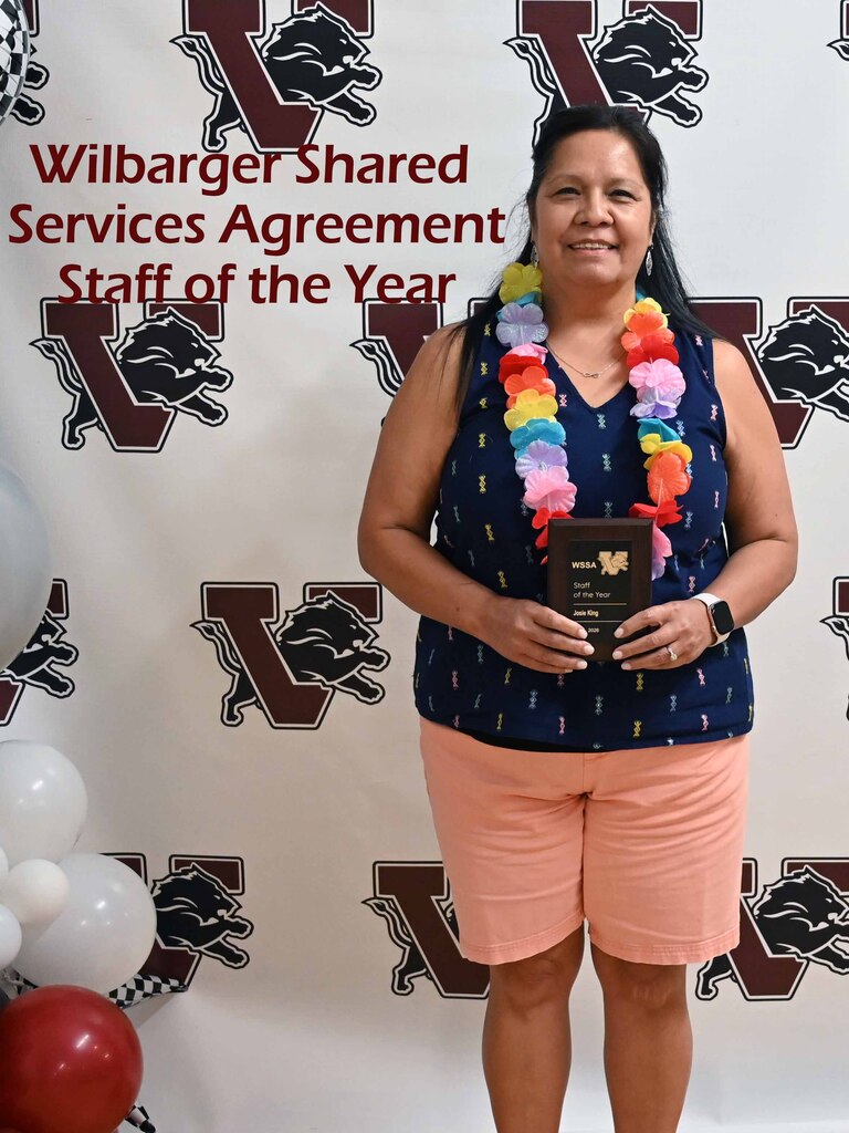 wssa staff of year 2026