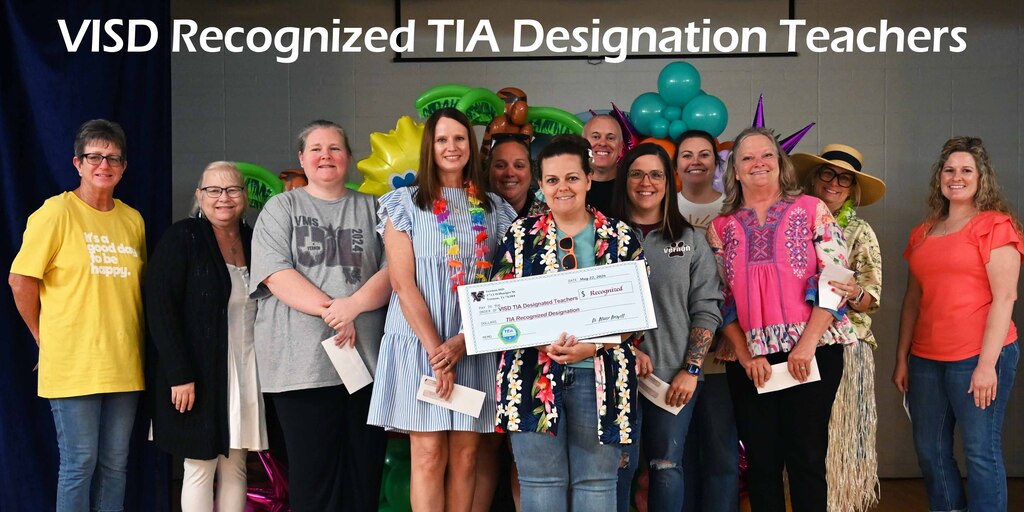 tia recognized teachers 2026