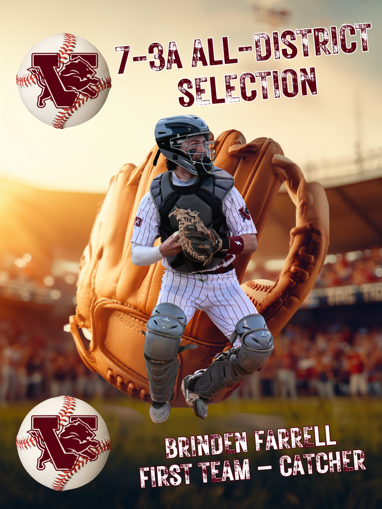 brinden farrell bb all district
