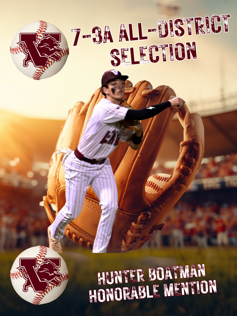hunter boatman bb all district