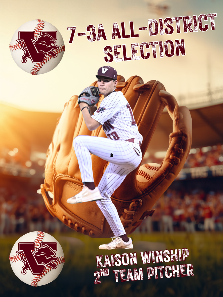kaison winship bb all district