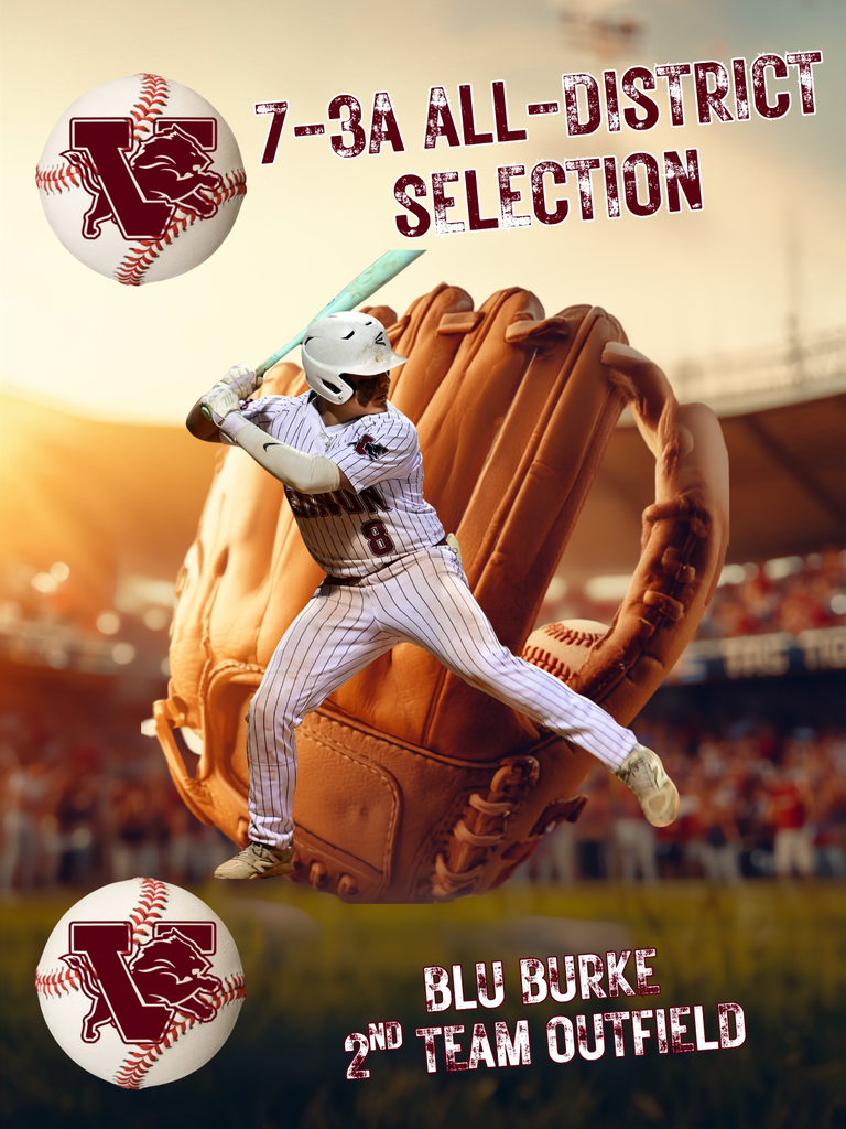 blu burke bb all district