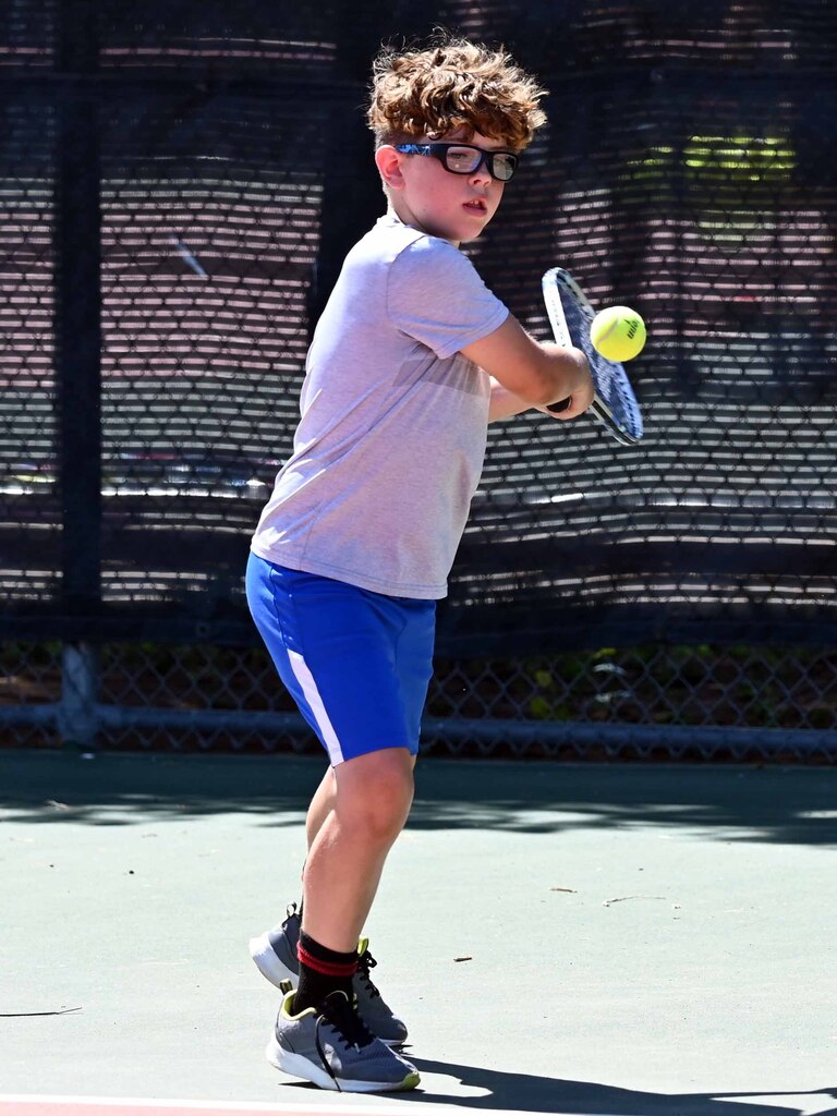 tennis camp day1 3