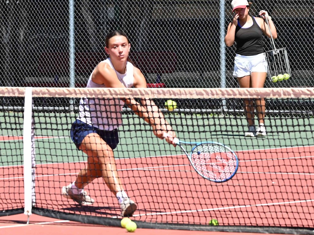 tennis camp day1 10