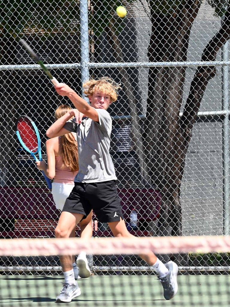 tennis camp day1 6