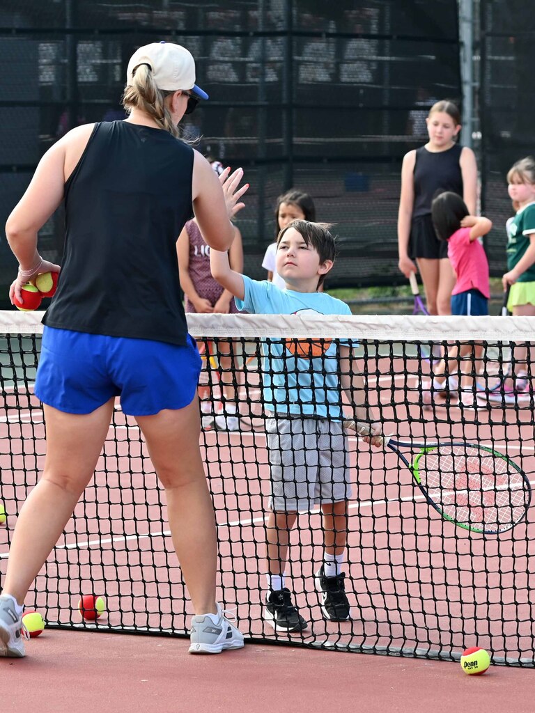 tennis camp day2 9